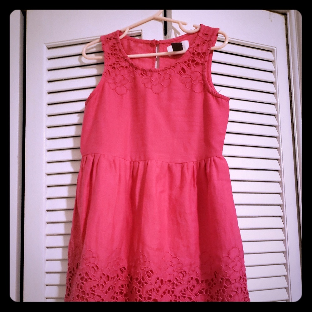 Girls 5t dress
